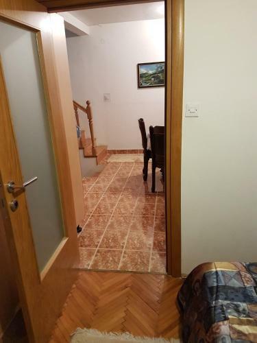 Duplex Apartman