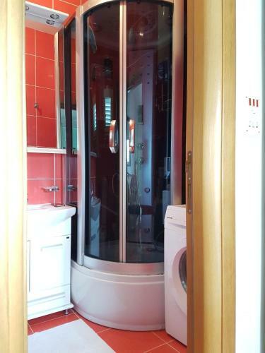 Duplex Apartman