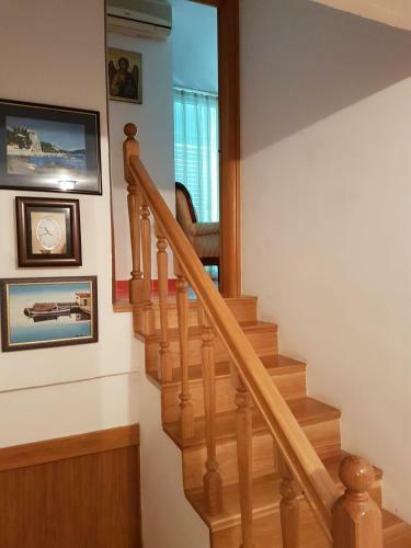 Duplex Apartman
