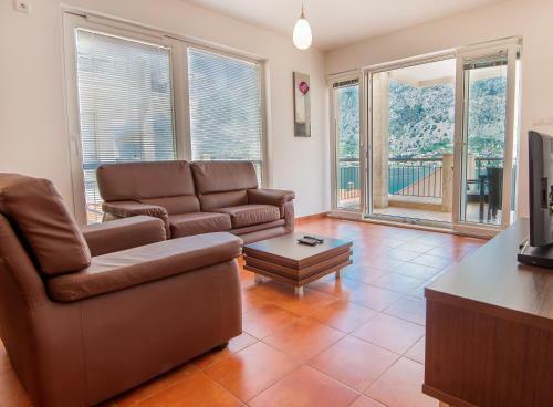 Kotor Vista Apartment A4