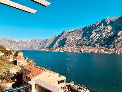Kotor Muo Apartments C3