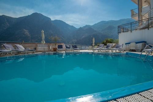 Kotor Muo Apartments C3