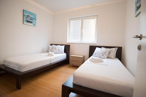 Kotor Vista Apartments D6