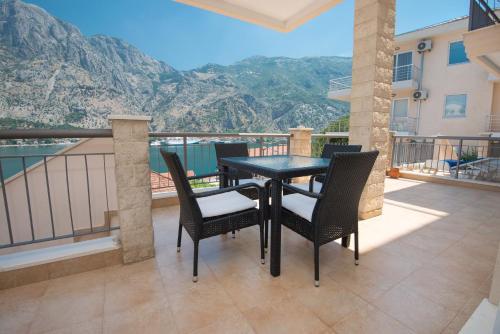 Kotor Vista Apartments D6
