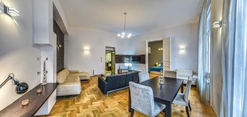 Apartamento Modern Beauty At V�ci