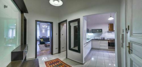 Apartamento Modern Beauty At V�ci
