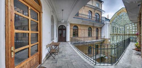 Apartamento Modern Beauty At V�ci
