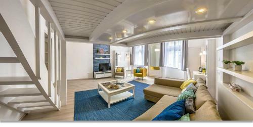 Apartamento Stunning Oktogon Home