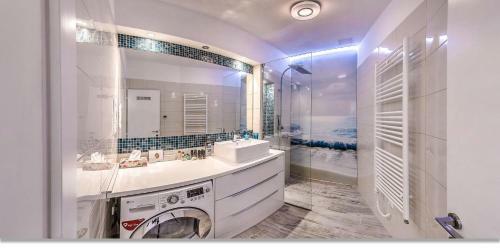 Apartamento Stunning Oktogon Home