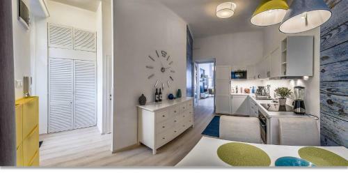 Apartamento Stunning Oktogon Home