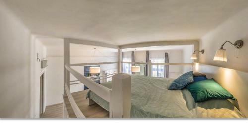 Apartamento Stunning Oktogon Home
