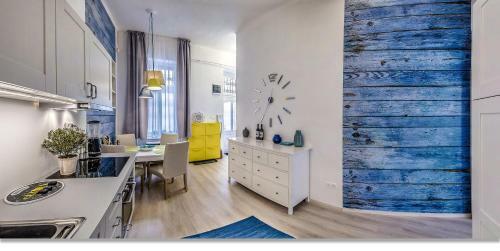 Apartamento Stunning Oktogon Home
