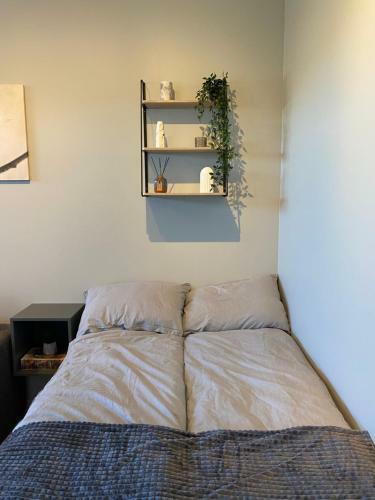 Apartamento Bergone