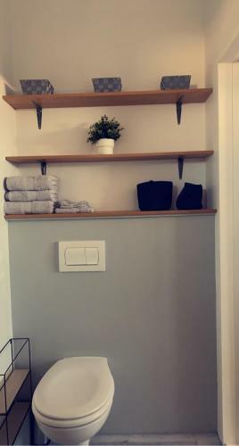 Apartamento Bergone