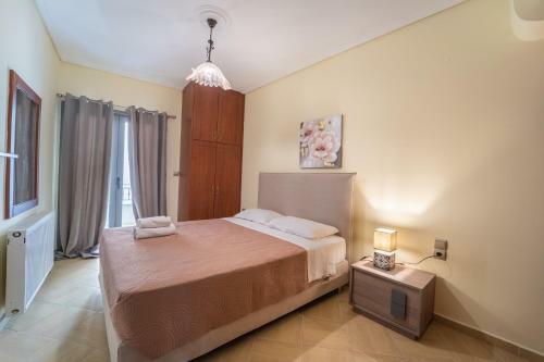 Apartamento Gerasimos Suite