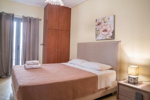 Apartamento Gerasimos Suite