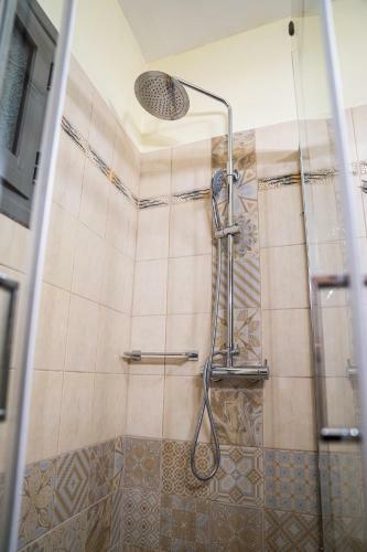 Apartamento Gerasimos Suite