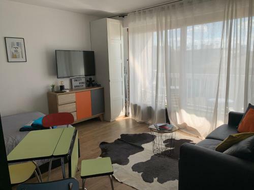 Apartamentos Sweet Home Annecy