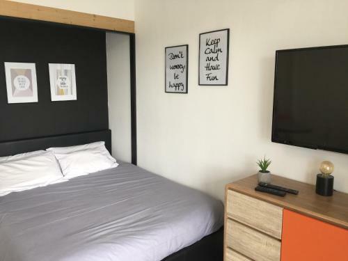 Apartamentos Sweet Home Annecy