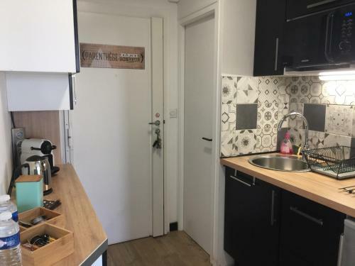 Apartamentos Sweet Home Annecy