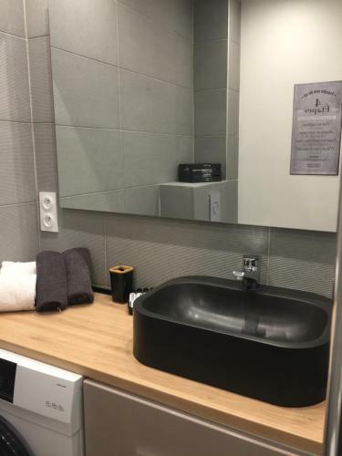 Apartamentos Sweet Home Annecy