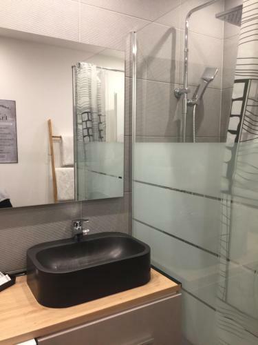 Apartamentos Sweet Home Annecy