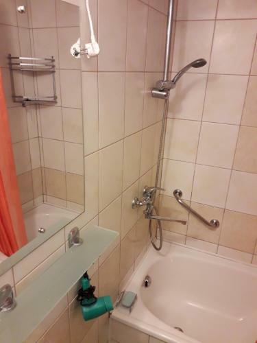 Apartamento Gintaro ?lankos Gatv?