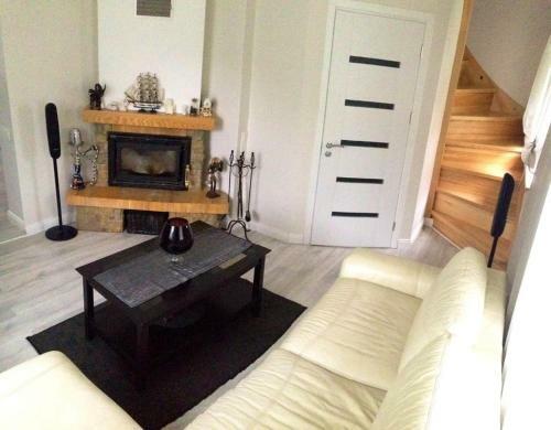 Apartamento Silver House