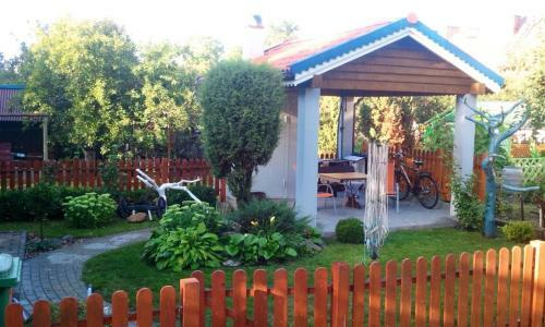 Apartamento Silver House
