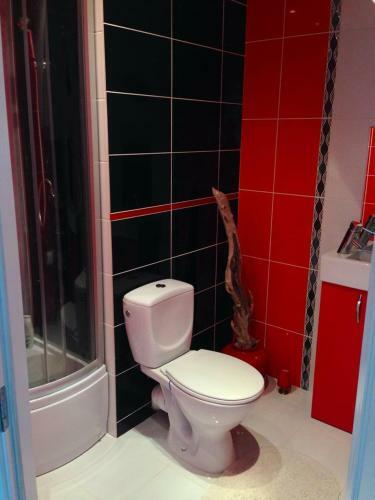 Apartamento Silver House