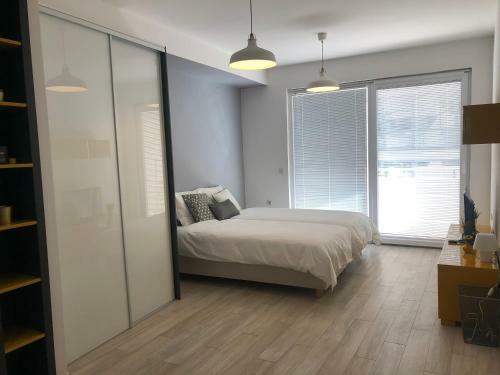 Apartamento The View Boutique Studio