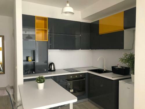 Apartamento The View Boutique Studio