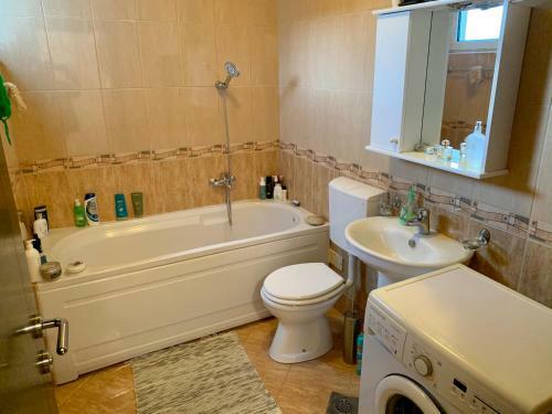 Gold Apartment Petrovac