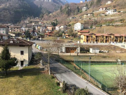 Hotel Albergo Al Lago
