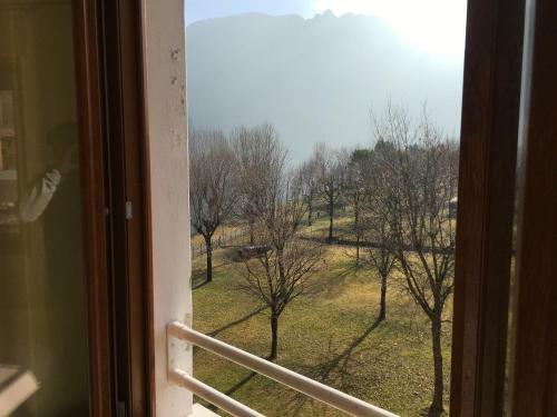 Hotel Albergo Al Lago