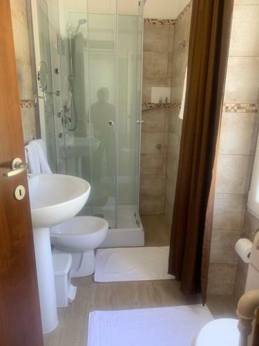 Hotel Albergo Al Lago
