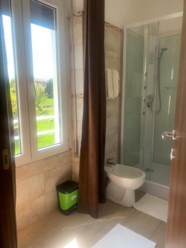 Hotel Albergo Al Lago