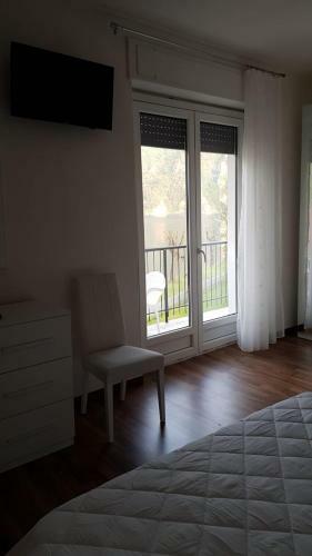 Hotel Albergo Al Lago