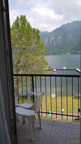 Hotel Albergo Al Lago