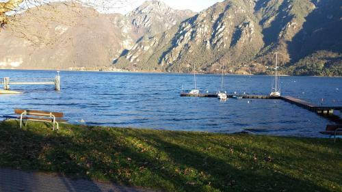 Hotel Albergo Al Lago