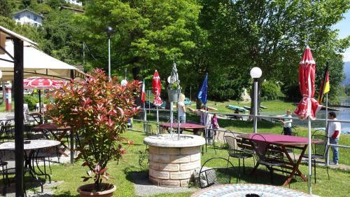 Hotel Albergo Al Lago