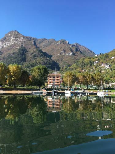 Hotel Albergo Al Lago