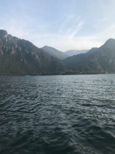 Hotel Albergo Al Lago