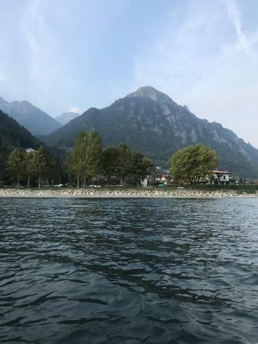Hotel Albergo Al Lago