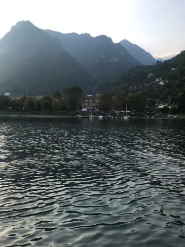 Hotel Albergo Al Lago