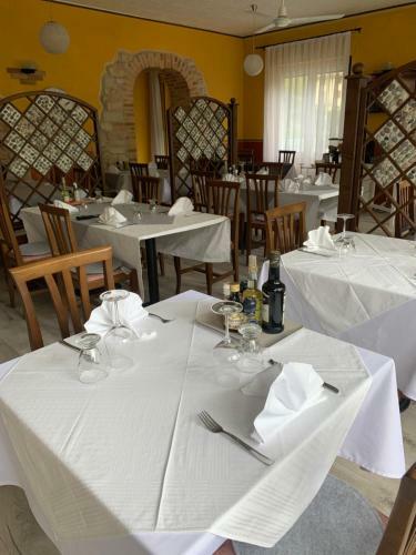Hotel Albergo Al Lago