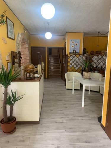 Hotel Albergo Al Lago