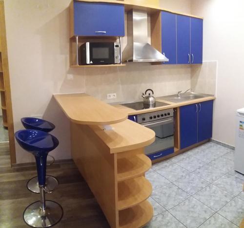 ?vyturio Arenos Apartments With Two Bedrooms