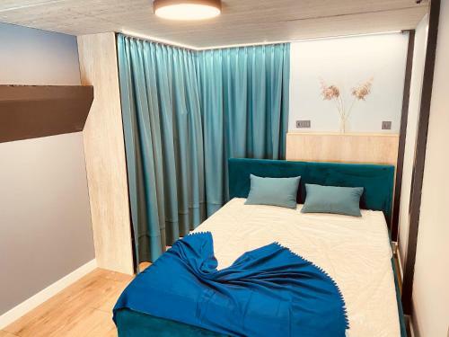 Apartamento Klaip?da City Loft