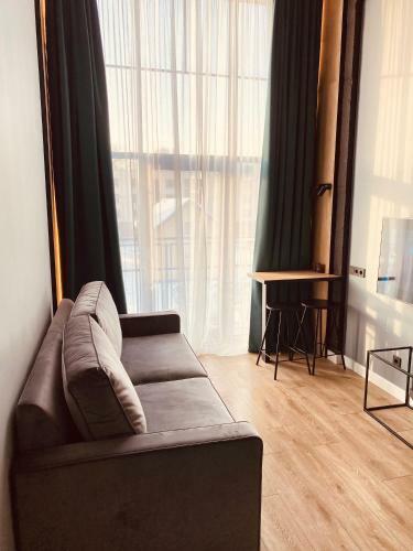 Apartamento Klaip?da City Loft